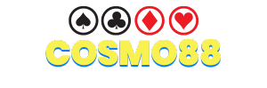 Logo COSMO88